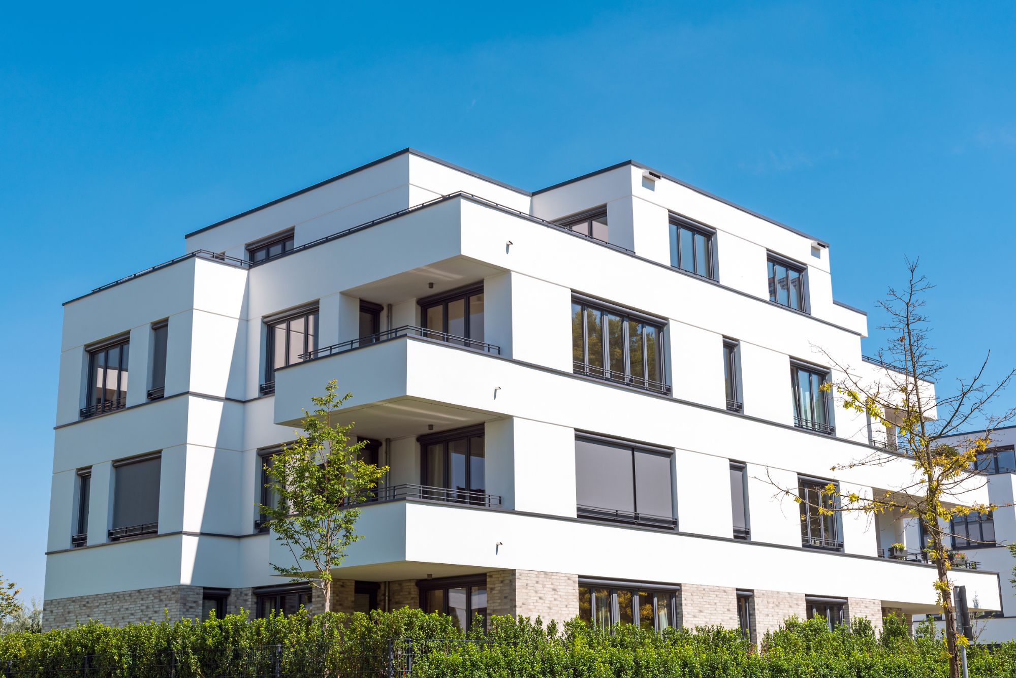 Housing. Athika Gestión Inmobiliaria en Manises