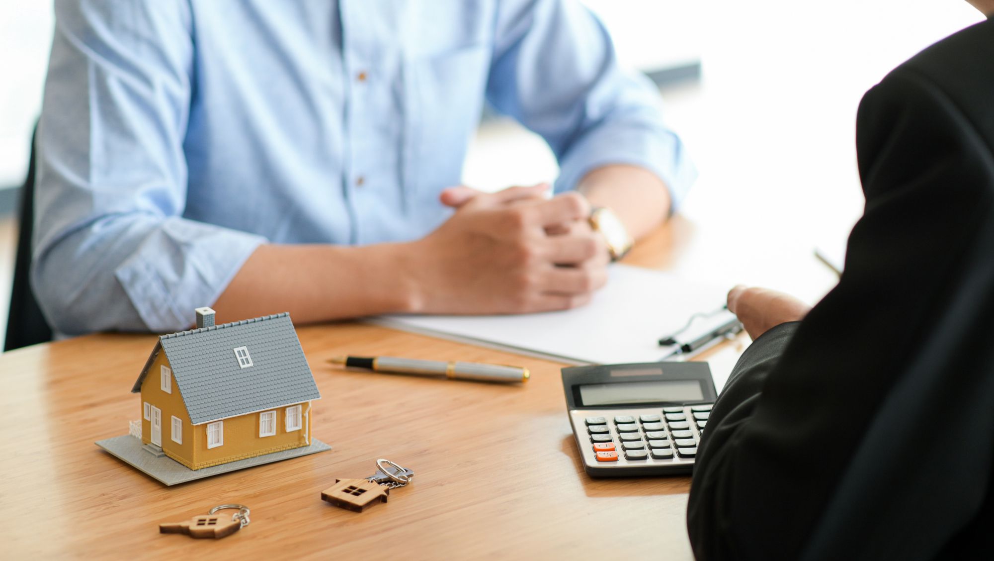 Owner services. Athika Gestión Inmobiliaria en Manises