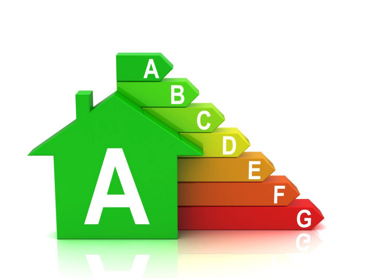 CERTIFICADO ENERGÉTICO . ATHIKA INTERMEDIACIÓN INMOBILIARIA S.L en Manises
