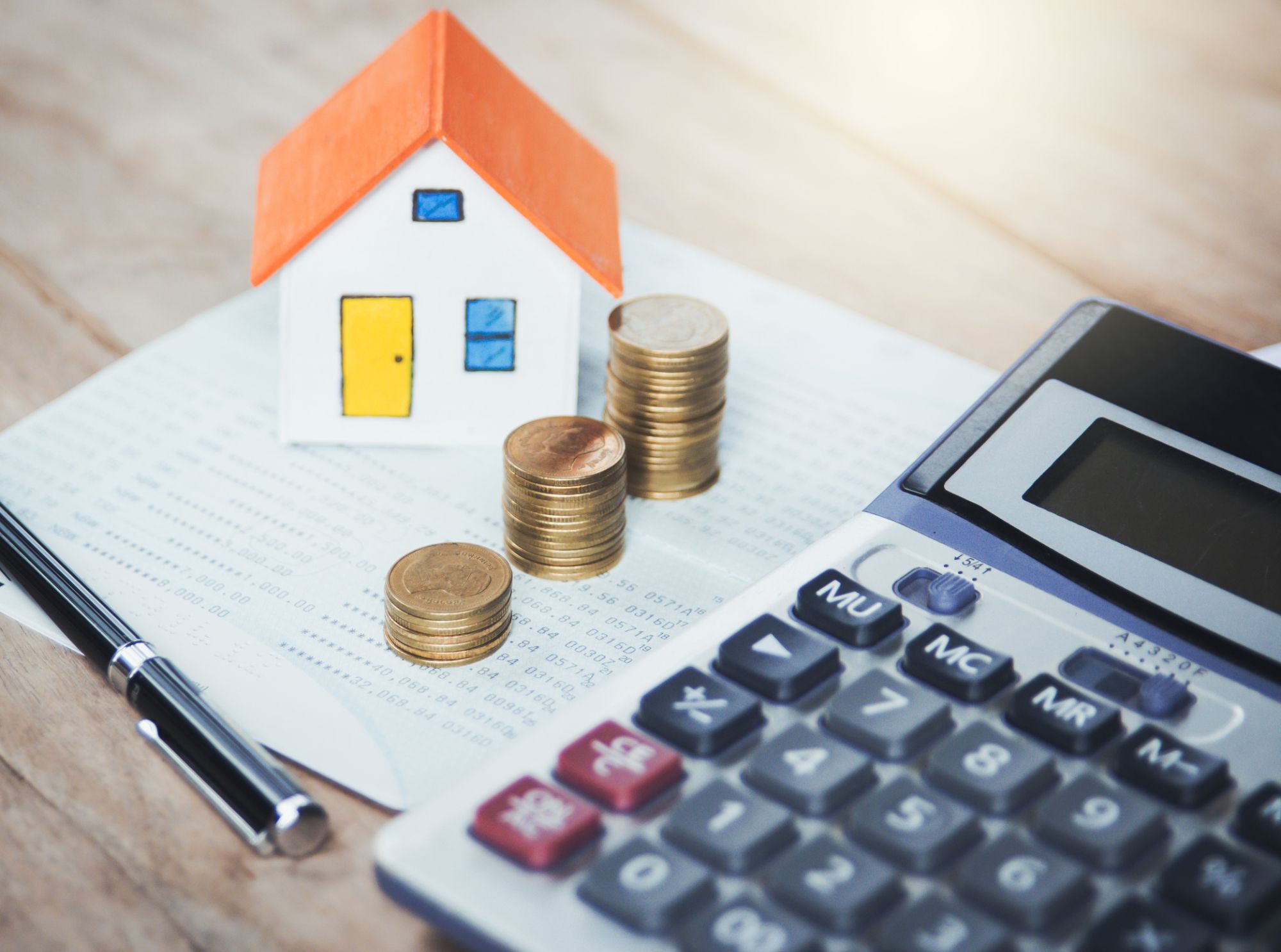 Asesoramiento Financiero. ATHIKA INTERMEDIACIÓN INMOBILIARIA S.L en Manises